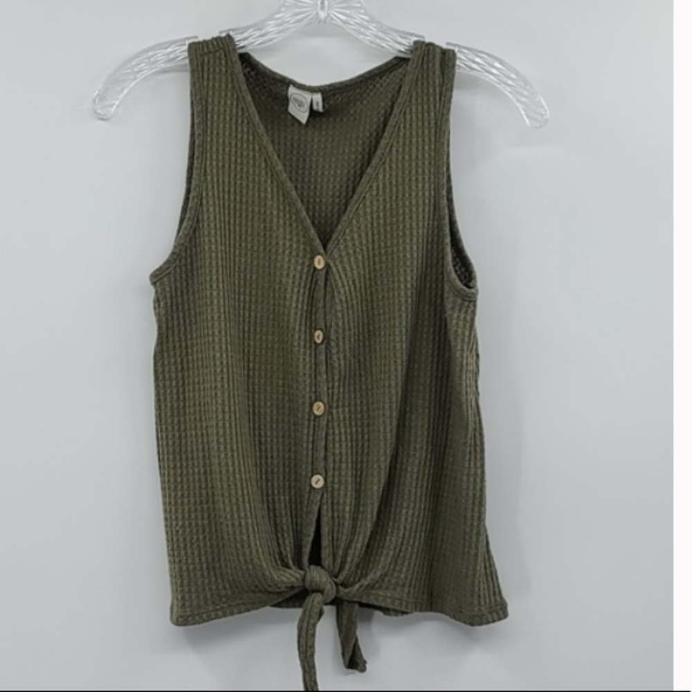 Paper Crane tank